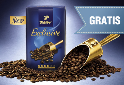 Przy zakupie dwóch kaw trzecia kawa GRATIS