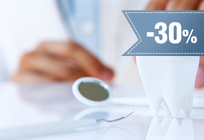 30% rabatu na wymianę plomb i piaskowanie
