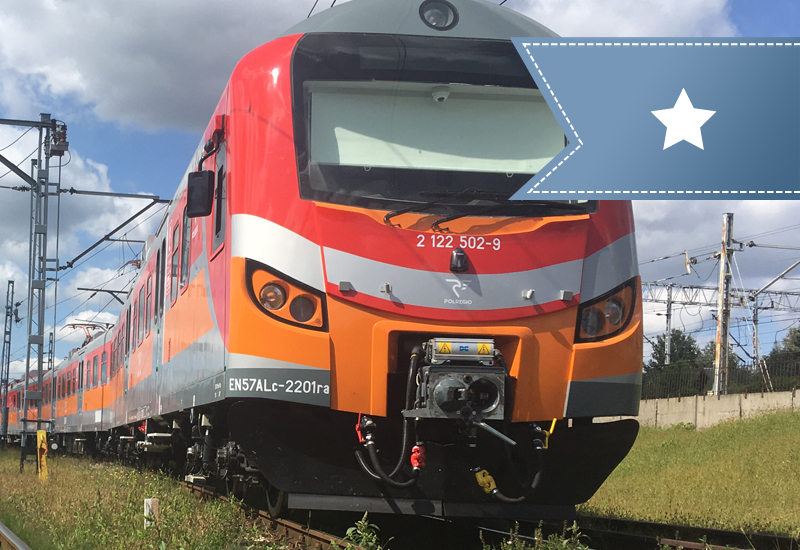 Specjalna cena biletów na podróże po regionie lubuskim
