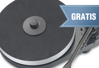 Serwis gramofonów i sprzętu audio GRATIS