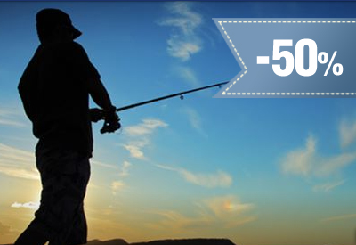 50% rabatu na usługi serwisowe