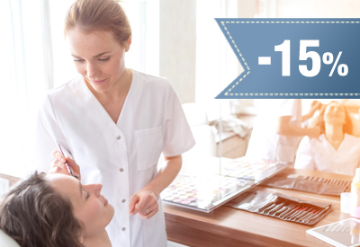 15% rabatu na warsztaty i szkolenia