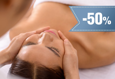 50% rabatu na zabieg głębokiego nawilżania skóry